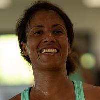 Bakirman-Goethe, Isabella